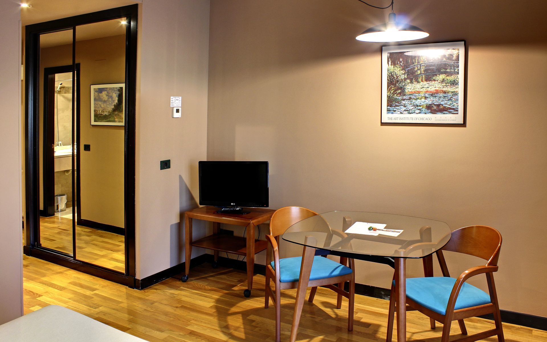 Aparthotel Campus โอเบียโด ภายนอก รูปภาพ